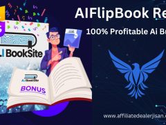 AIFlipBook Reviev