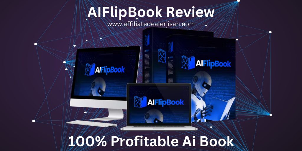 AIFlipBook Review