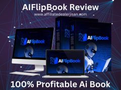 AIFlipBook Review