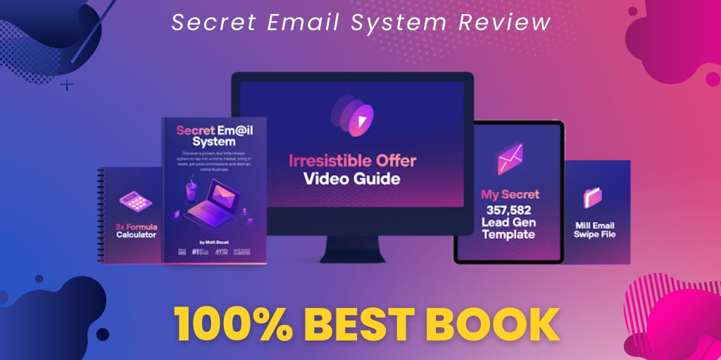 Secret Email System Review