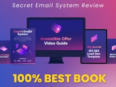 Secret Email System Review