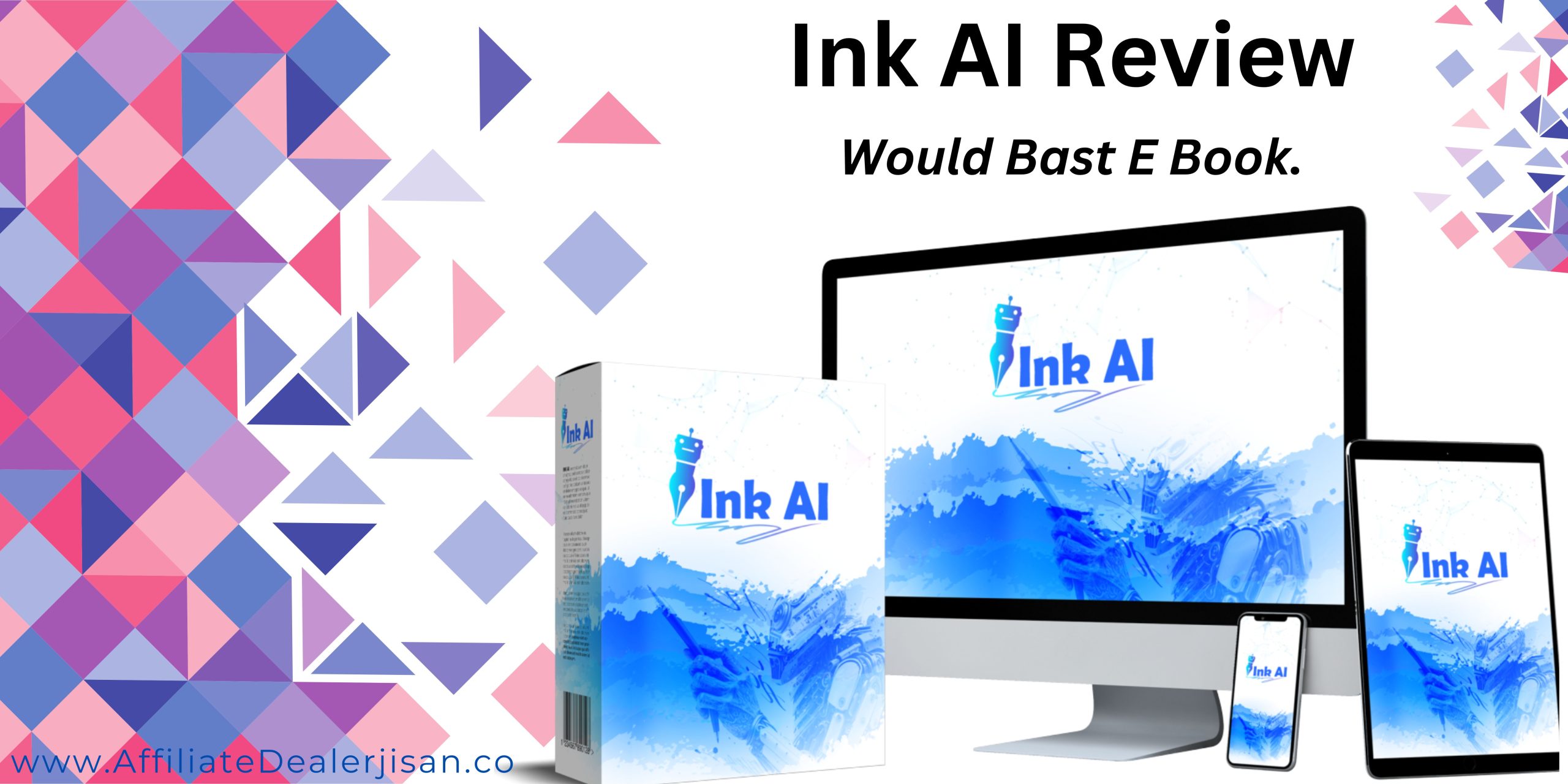 Ink AI Review