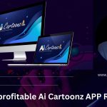 Ai Cartoonz APP Review