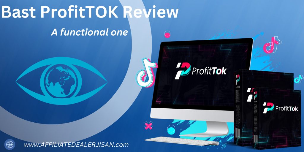 ProfitTOK Review