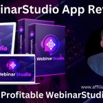 WebinarStudio App Review