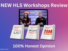 NEW HLS Workshops Review