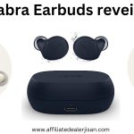 Jabra Earbuds reveiw