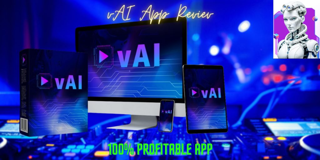 vAI App Reviev