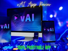 vAI App Reviev