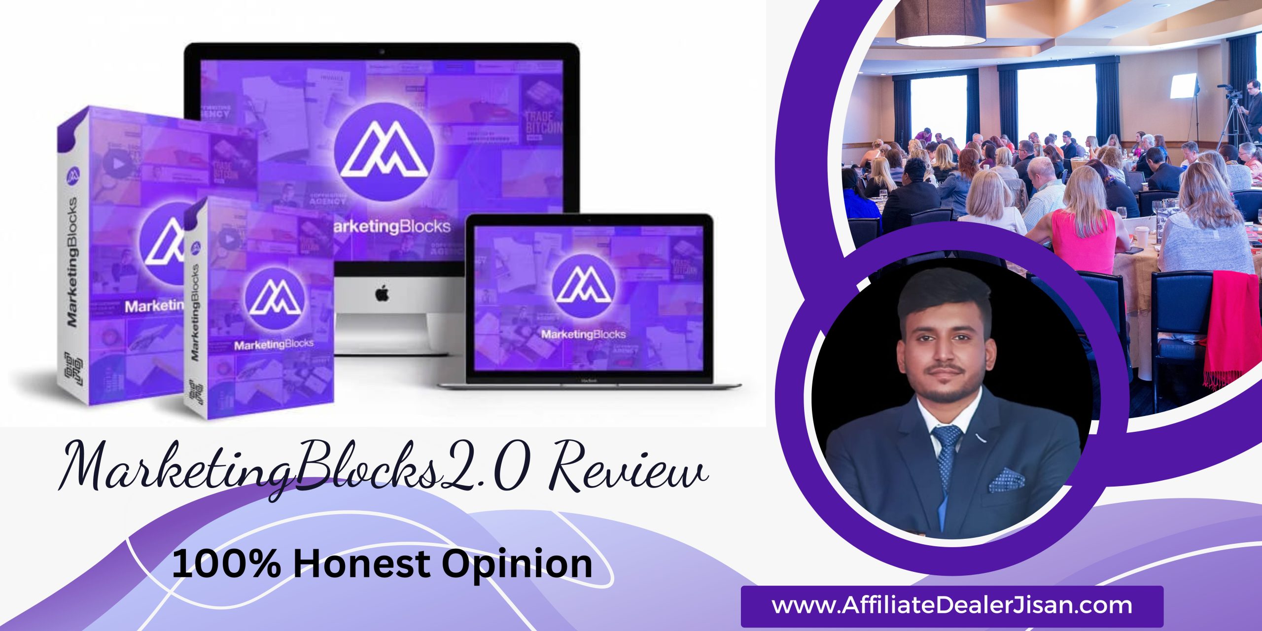 MarketingBlocks2.0Review