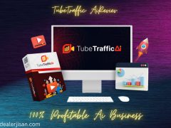 TubeTraffic Ai Review