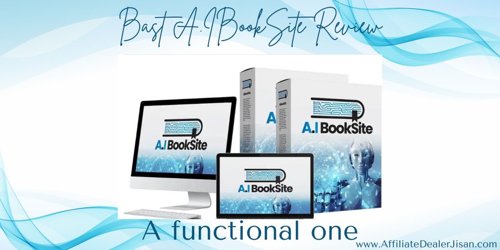 A.IBookSite Review