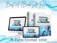 A.IBookSite Review