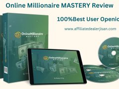 Millionaire MASTERY Review