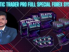 Elastic Trader PRO Full Special Forex System Review