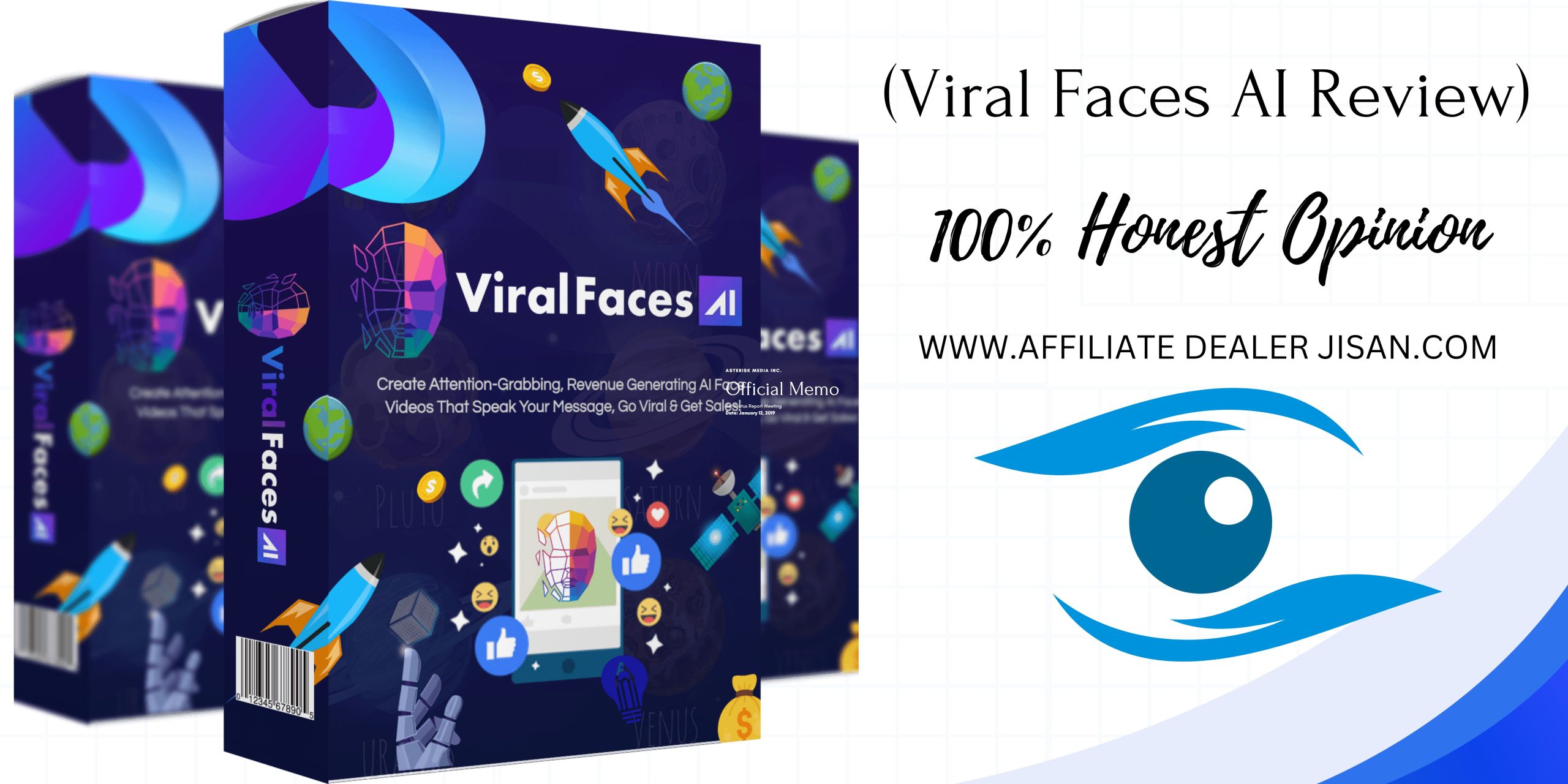 Viral Faces AI Review