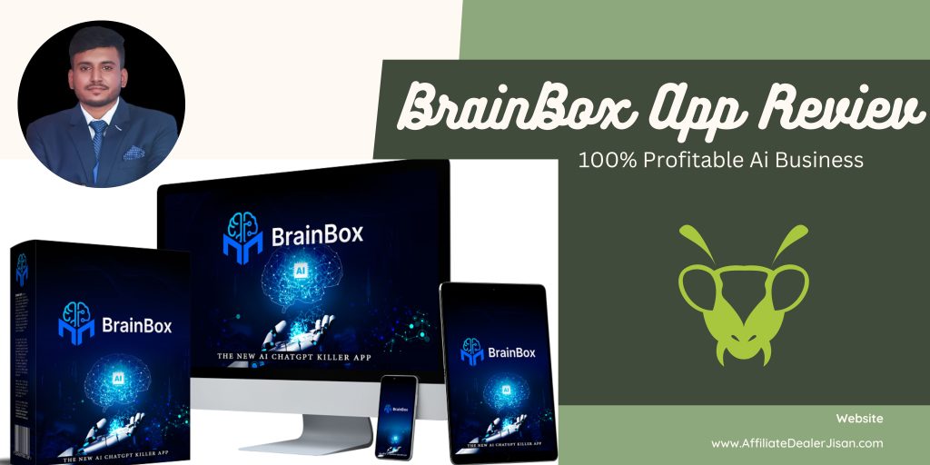 BrainBox Review