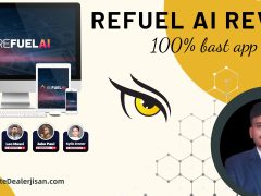 REFUEL AI Review