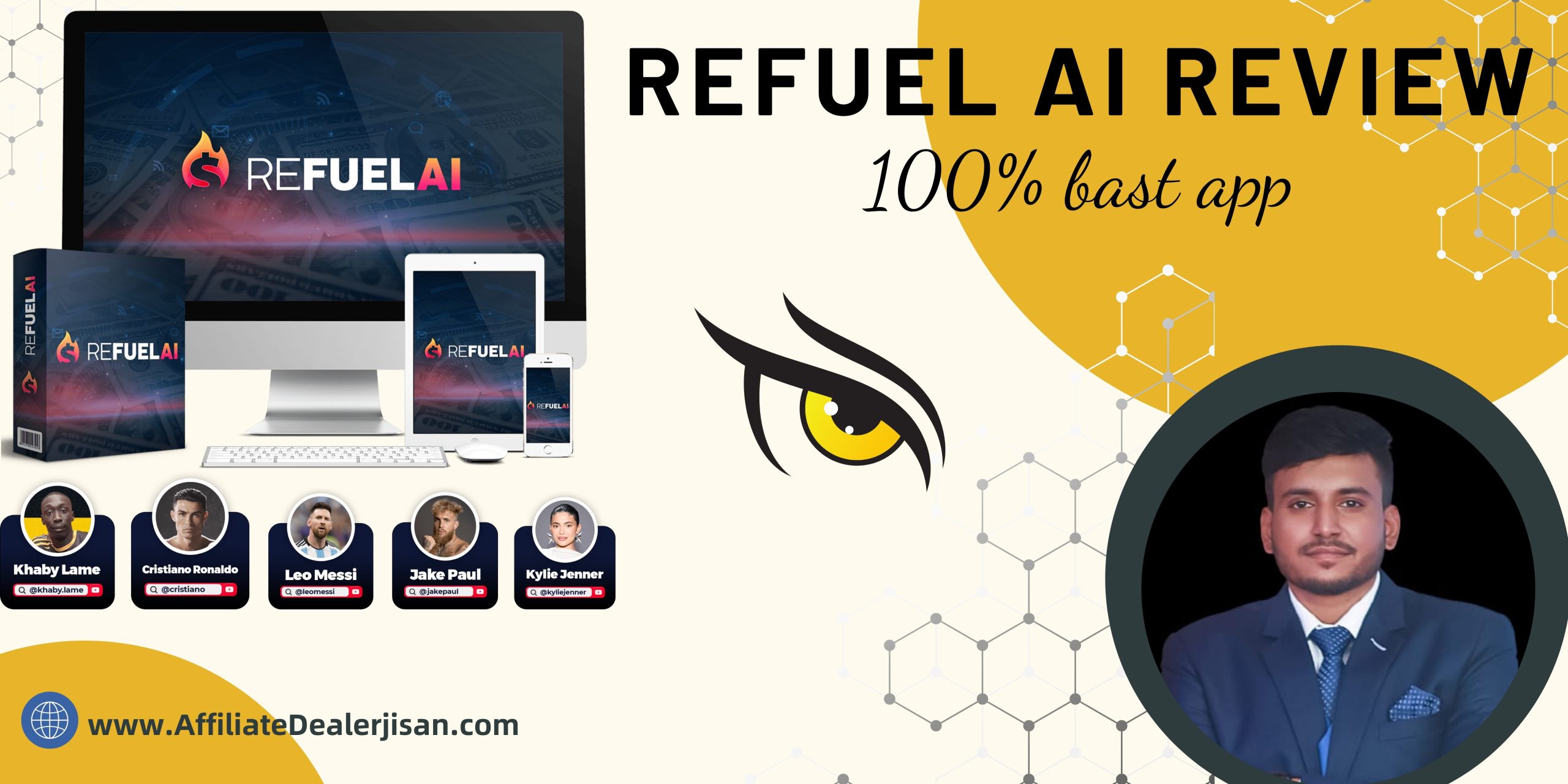 REFUEL AI Review