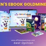 Children's Ebook Goldmine Review