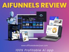 AIFunnels Review