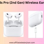 Apple AirPods Pro