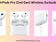 Apple AirPods Pro