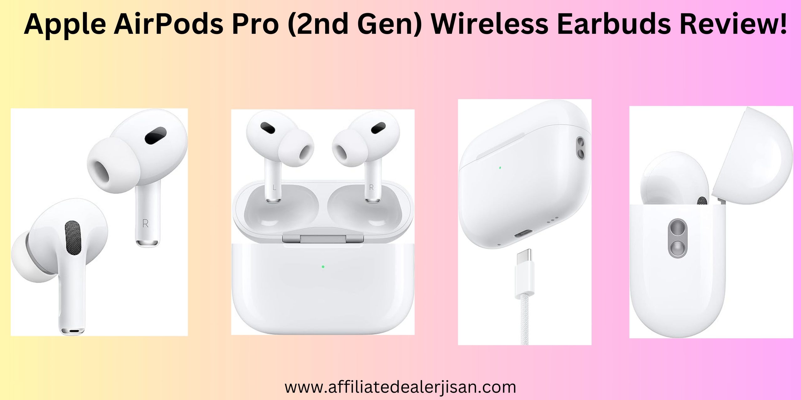 Apple AirPods Pro