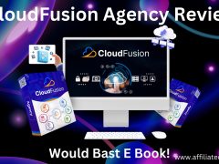 CloudFusion AgencyReview