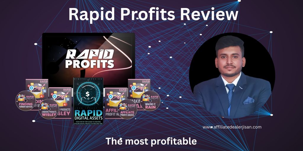 Rapid Profits Review