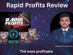 Rapid Profits Review