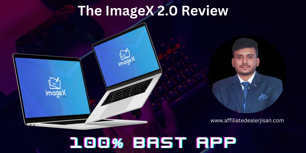 ImageX 2.0 Review