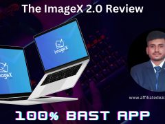 ImageX 2.0 Review