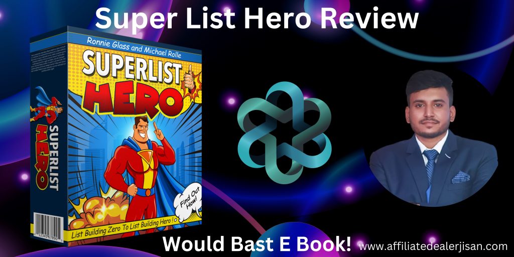 Super List Hero Review