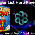 Super List Hero Review