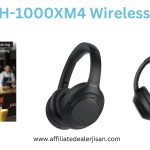 Sony WH-1000XM4 Wireless Review