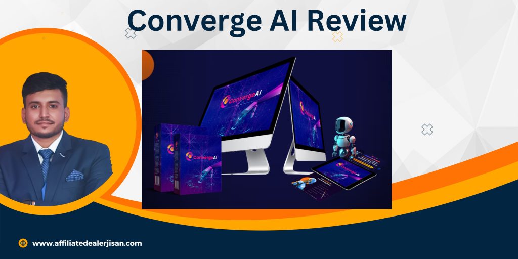 Converge AI Review