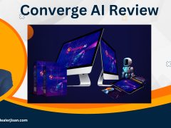 Converge AI Review