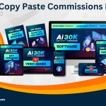 Ai 30K Copy Paste Commissions Review