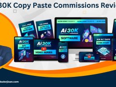 Ai 30K Copy Paste Commissions Review