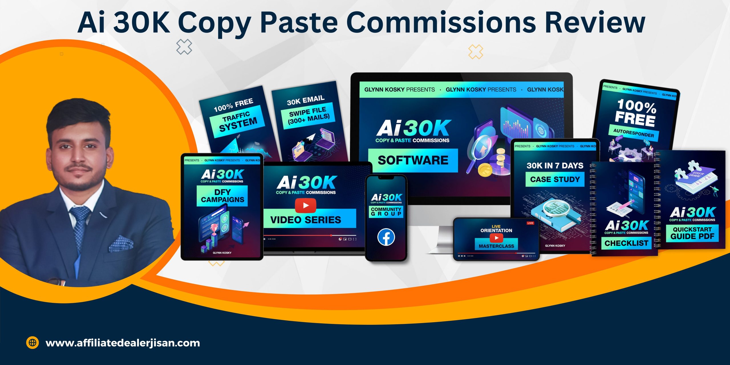 Ai 30K Copy Paste Commissions Review