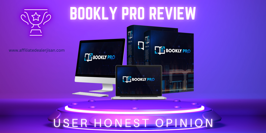 Bookly Pro Review