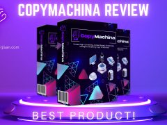 CopyMachina Review