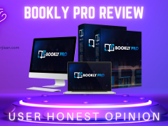 Bookly Pro Review