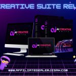 AI Creative Suite Review