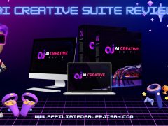 AI Creative Suite Review