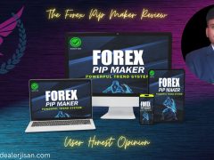 The Forex Pip Maker Review