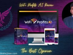 WiFi Profits A.I Review