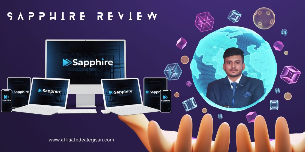 Sapphire Review