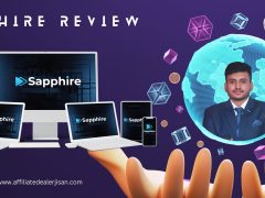 Sapphire Review